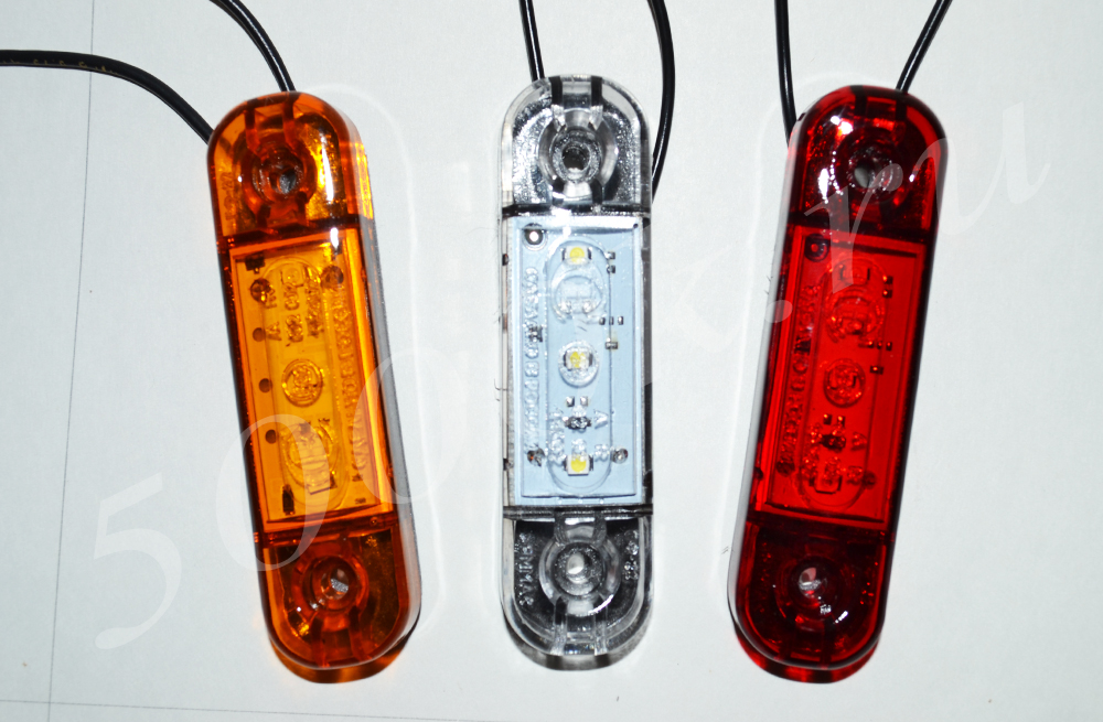 LED маркеры LED маркеры